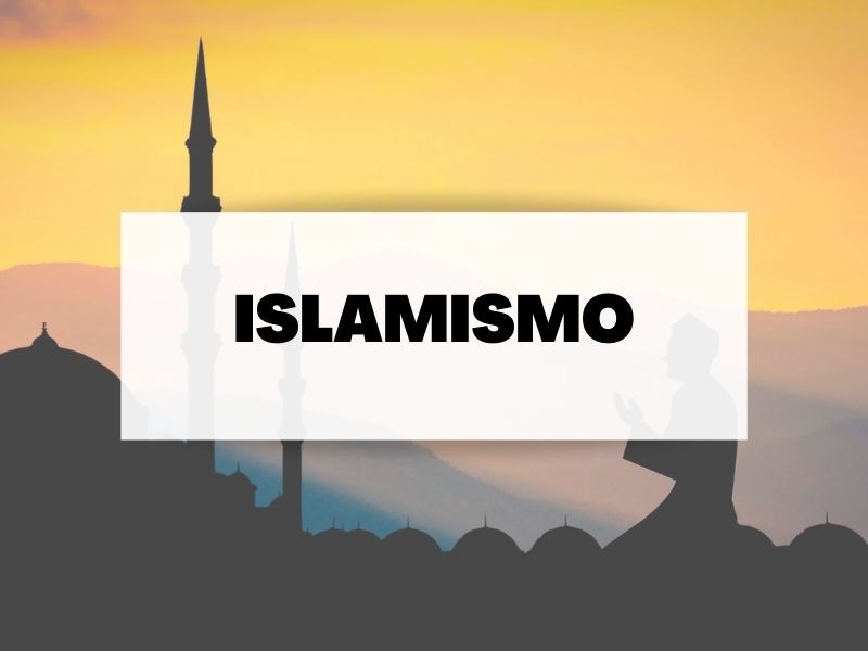 Conoce un poco más sobre el islamismo a través de estas citas